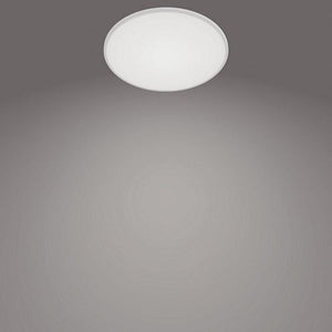 Philips EyeCare CL550 SS 22W 40K LG WV IP20 03 - Ceiling Light - Philips - Zenox