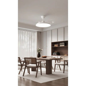 Philips FC580 36' 33w+36w white - Ceiling Light - Philips - Zenox