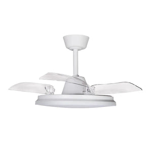 Philips FC580 36' 33w+36w white - Ceiling Light - Philips - Zenox