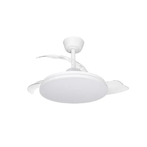 Philips FC580 36' 33w+36w white - Ceiling Light - Philips - Zenox