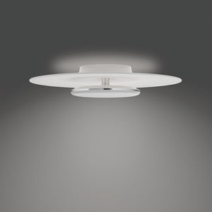 Philips Garnet CL580 SS 40W 40K W HV IP20 06 - Ceiling Light - Philips - Zenox