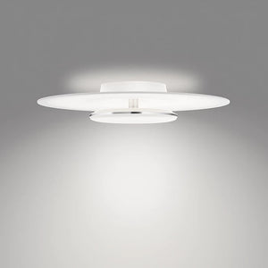 Philips Garnet CL580 SS 40W 40K W HV IP20 06 - Ceiling Light - Philips - Zenox