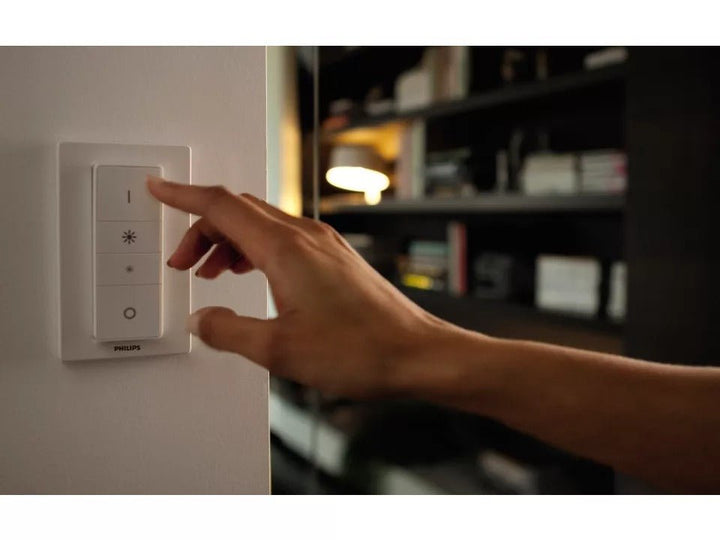 Philips Hue 40233 Amaze Hue Pendant White 1X39W 24V - Ceiling Light - Philips Hue - Zenox