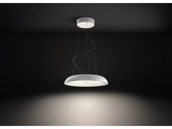 Philips Hue 40233 Amaze Hue Pendant White 1X39W 24V - Ceiling Light - Philips Hue - Zenox