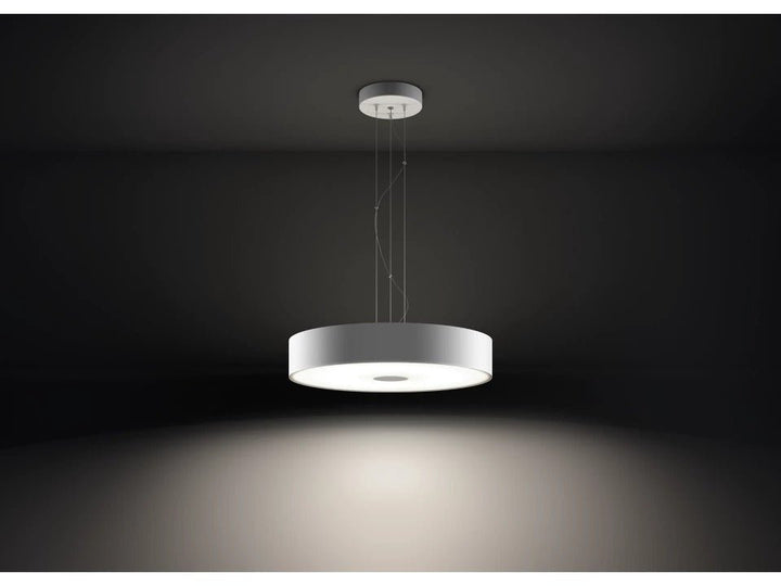 Philips Hue 40339 Fair Hue Pendant White 1X39W 24V - Ceiling Light - Philips Hue - Zenox