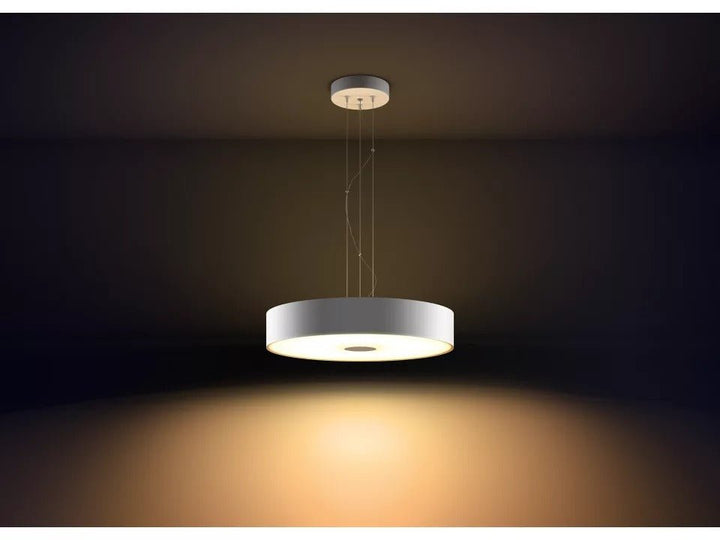 Philips Hue 40339 Fair Hue Pendant White 1X39W 24V - Ceiling Light - Philips Hue - Zenox
