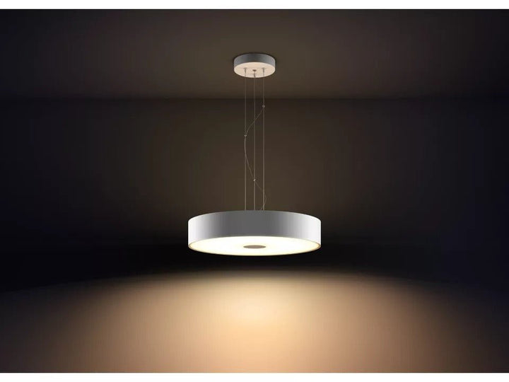 Philips Hue 40339 Fair Hue Pendant White 1X39W 24V - Ceiling Light - Philips Hue - Zenox