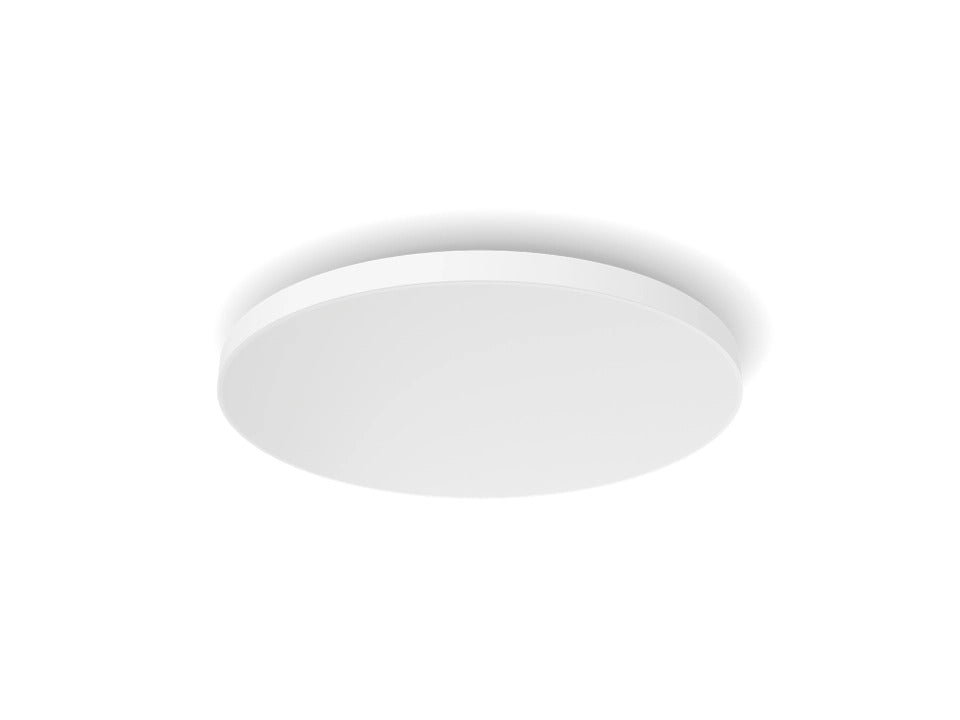 philips hue datura smart ceiling light panel