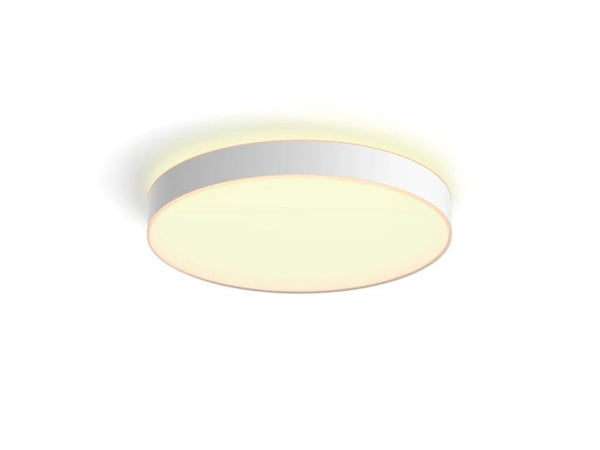 Philips Hue Enrave Xl Ceiling Lamp White - Ceiling Light - Philips Hue - Zenox