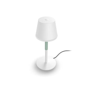 Philips Hue Go Portable Table Lamp - Desk Lamp -Philips - Zenox