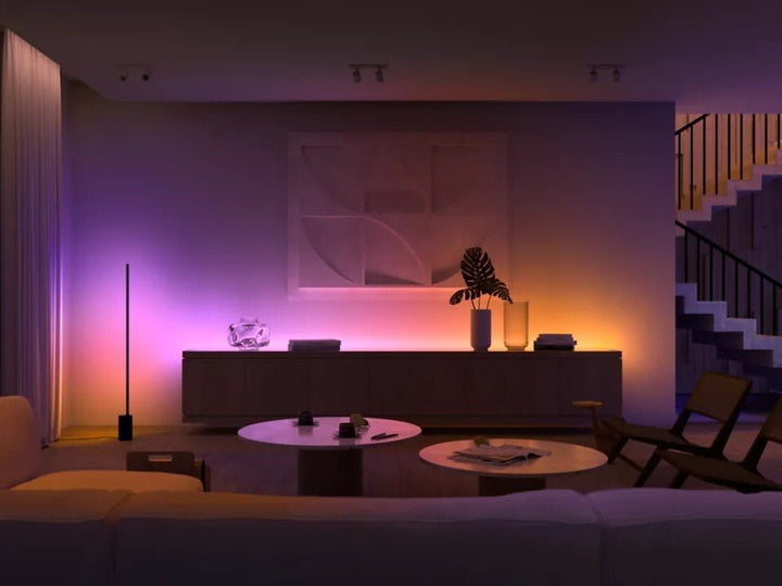 Philips Hue Gradient Lightstrip Base Apr - Smart Lightstrip - Philips Hue - Zenox