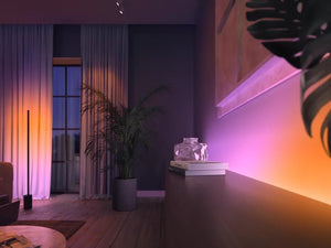 Philips Hue Gradient Lightstrip Ext Apr - Smart Lightstrip - Philips Hue - Zenox