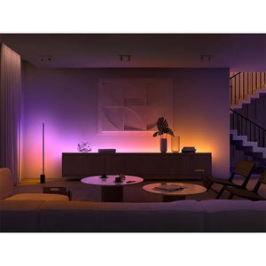 Philips Hue Gradient Signe Floor Lamp - Smart Lamp -Philips Hue - Zenox