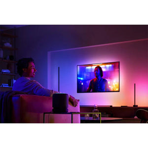 Philips Hue Gradient Signe Floor Lamp - Smart Lamp -Philips Hue - Zenox