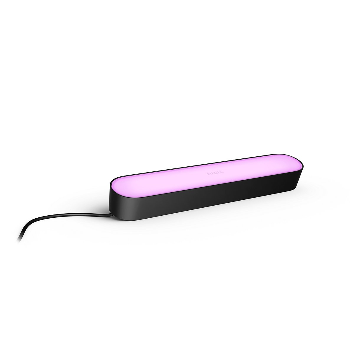 Philips Hue PLAY extension (1 pack) - Smart TV & Monitor Light - Philips Hue - Zenox
