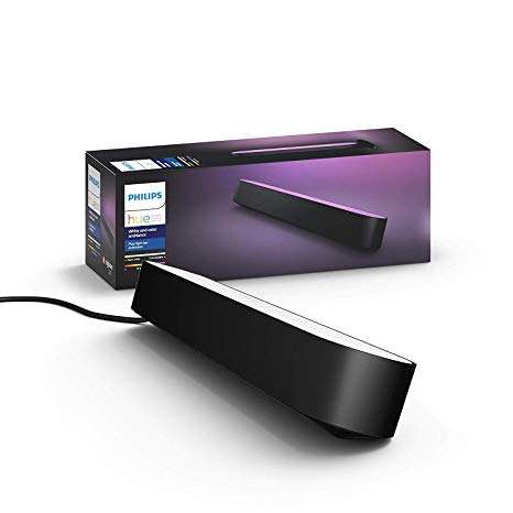 Philips Hue PLAY extension (1 pack) - Smart TV & Monitor Light - Philips Hue - Zenox