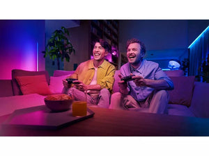 Philips Hue Play HDMI sync box 8K - Zenox - Zenox