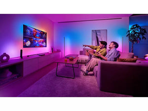 Philips Hue Play HDMI sync box 8K - Zenox - Zenox