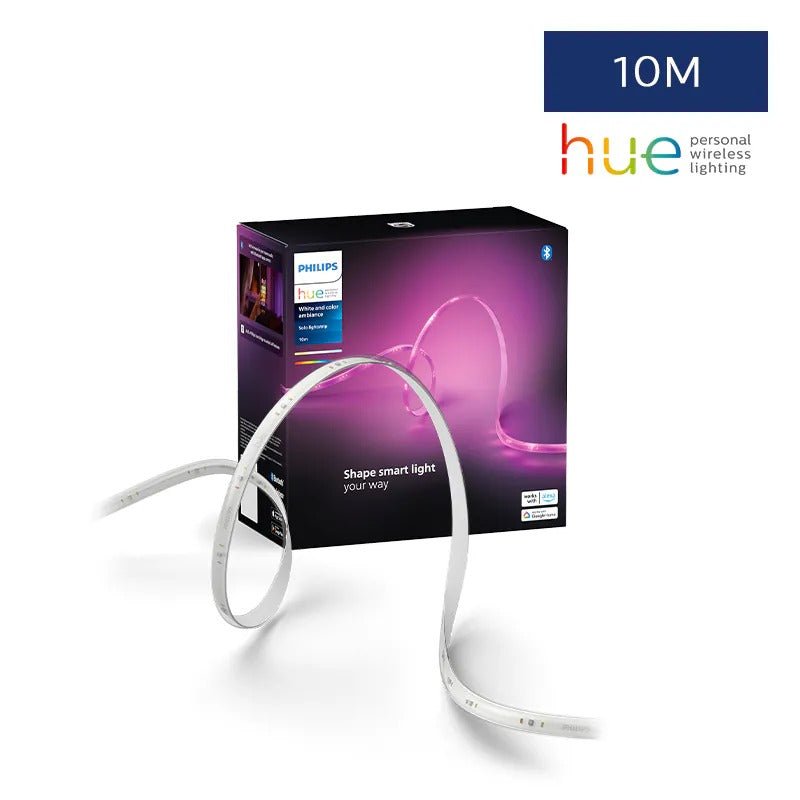 Philips Hue Solo Lightstrip - Smart Lightstrip -Philips Hue - Zenox