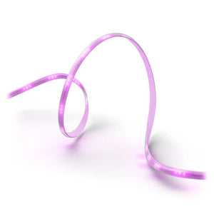 Philips Hue Solo Lightstrip - Smart Lightstrip -Philips Hue - Zenox