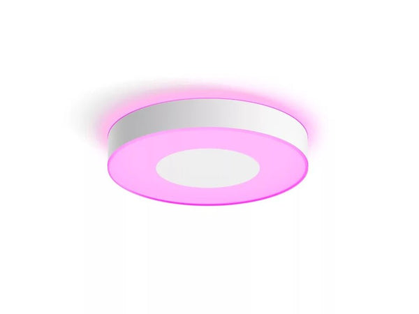 Philips Hue Xamento L Ceiling Lamp White - Ceiling Light - Philips Hue - Zenox