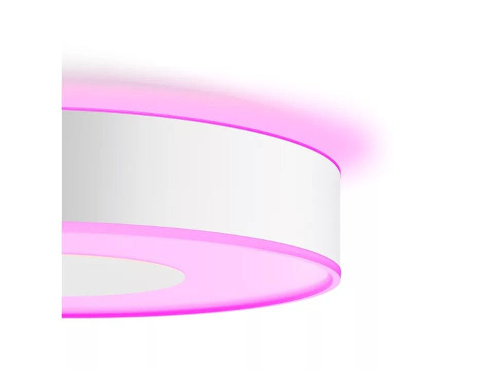 Philips Hue Xamento M Ceiling Lamp White - Ceiling Light - Philips Hue - Zenox