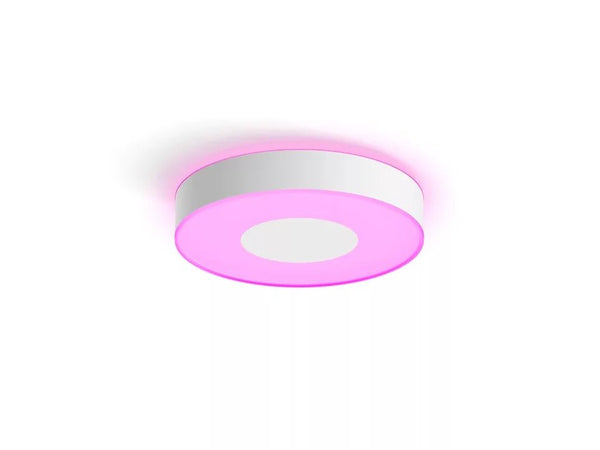 Philips Hue Xamento M Ceiling Lamp White - Ceiling Light - Philips Hue - Zenox