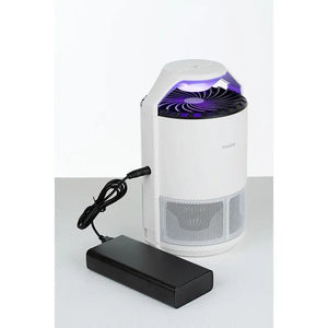 Philips PAS241 K2 Port Bug Zapper Lamp WH RoA - Smart Lamp - Philips - Zenox