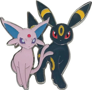 Pokémon Collection Box (US) - Prismatic Evolutions Premium Figure Collection - Collection Box - Pokemon - Zenox