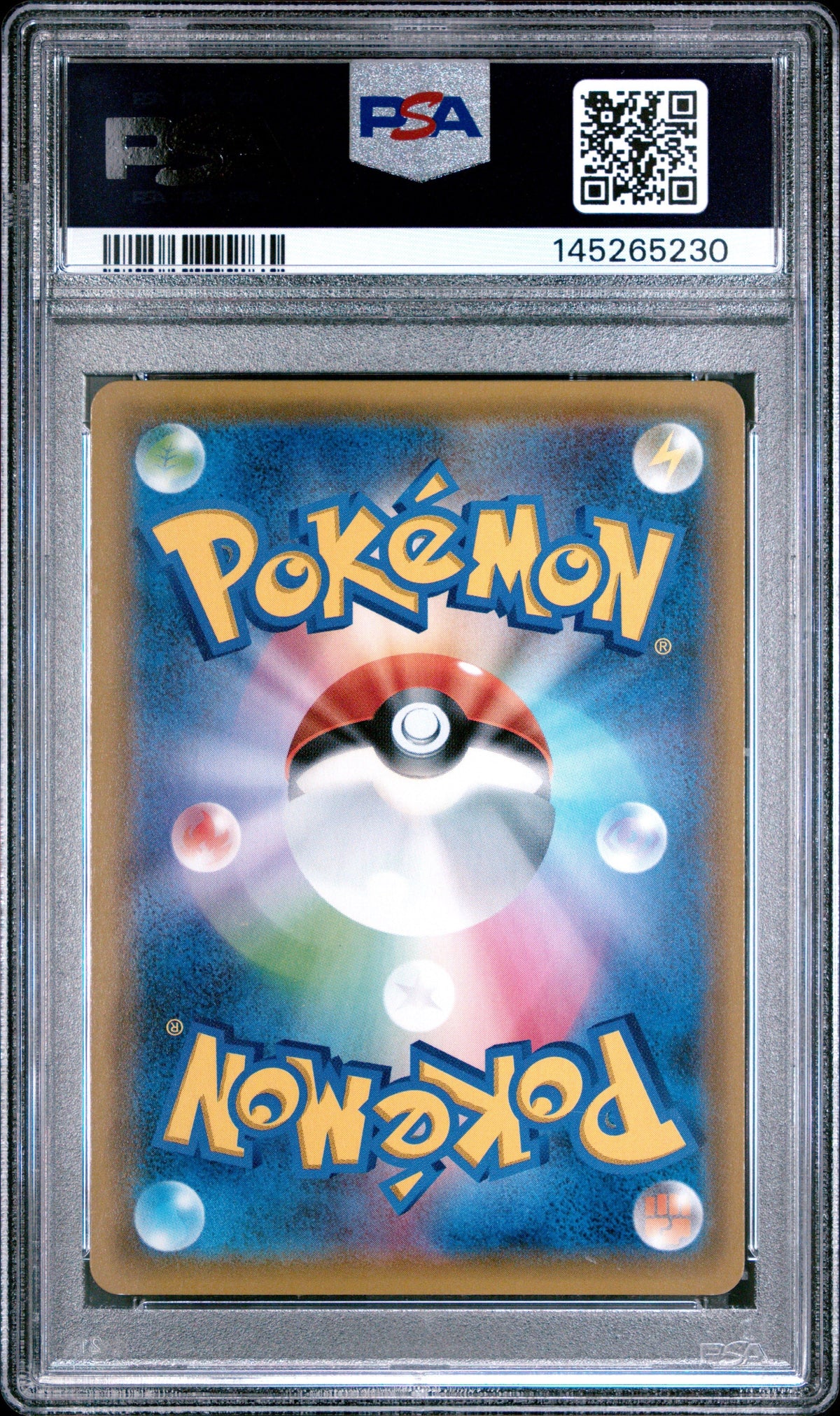 Pokemon - Gengar & Mimikyu GX Holo 038/095 - Singles -Pokemon - Zenox