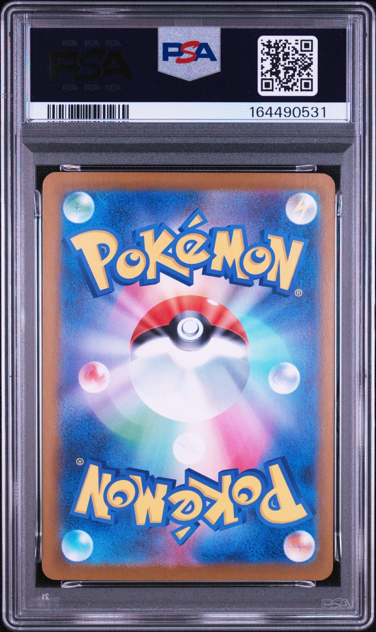 Pokemon - Mega Charizard X ex 110/080 - Singles -Pokemon - Zenox