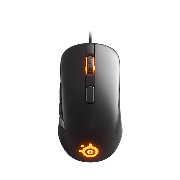 【新品未使用】SteelSeries Rival 105 ゲーミングマウス Steelseries - Rival 105 - Gaming Mouse Steelseries - Zenox