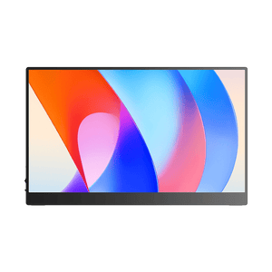 Uperfect UTouch E7 Touch Screen Monitor 15.6" 1080P Portable Monitor - Monitor -Zenox - Zenox