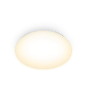 WiZ Adria 17W 2700K Dimmable Ceiling Light - Smart Ceiling Light - WiZ - Zenox
