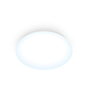 WiZ Adria 17W 4000K Dimmable Ceiling Light - Smart Ceiling Light - WiZ - Zenox