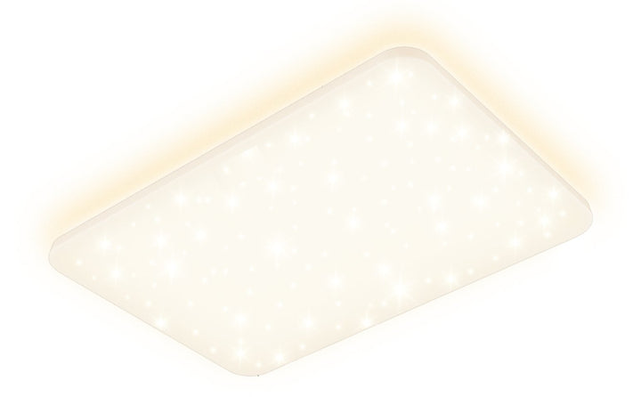 WiZ CL926 Wi - Fi RT 120W 27 - 65K W HV R95 - Smart Ceiling Light - WiZ - Zenox