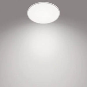 WiZ EyeCare CL550 Wi - Fi RD 32W 27 - 65K LG HV - Ceiling Light - WiZ - Zenox