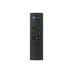 WiZ Remote Control - Smart Light Accessory - WiZ - Zenox