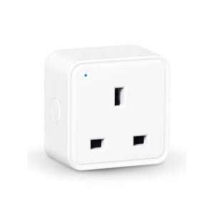 WiZ Smart Plug Type - G - Smart Plug - WiZ - Zenox