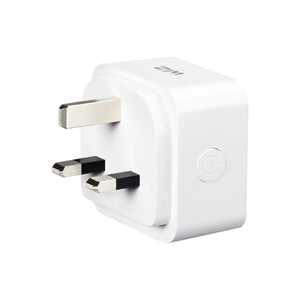 WiZ Smart Plug Type - G - Smart Plug - WiZ - Zenox