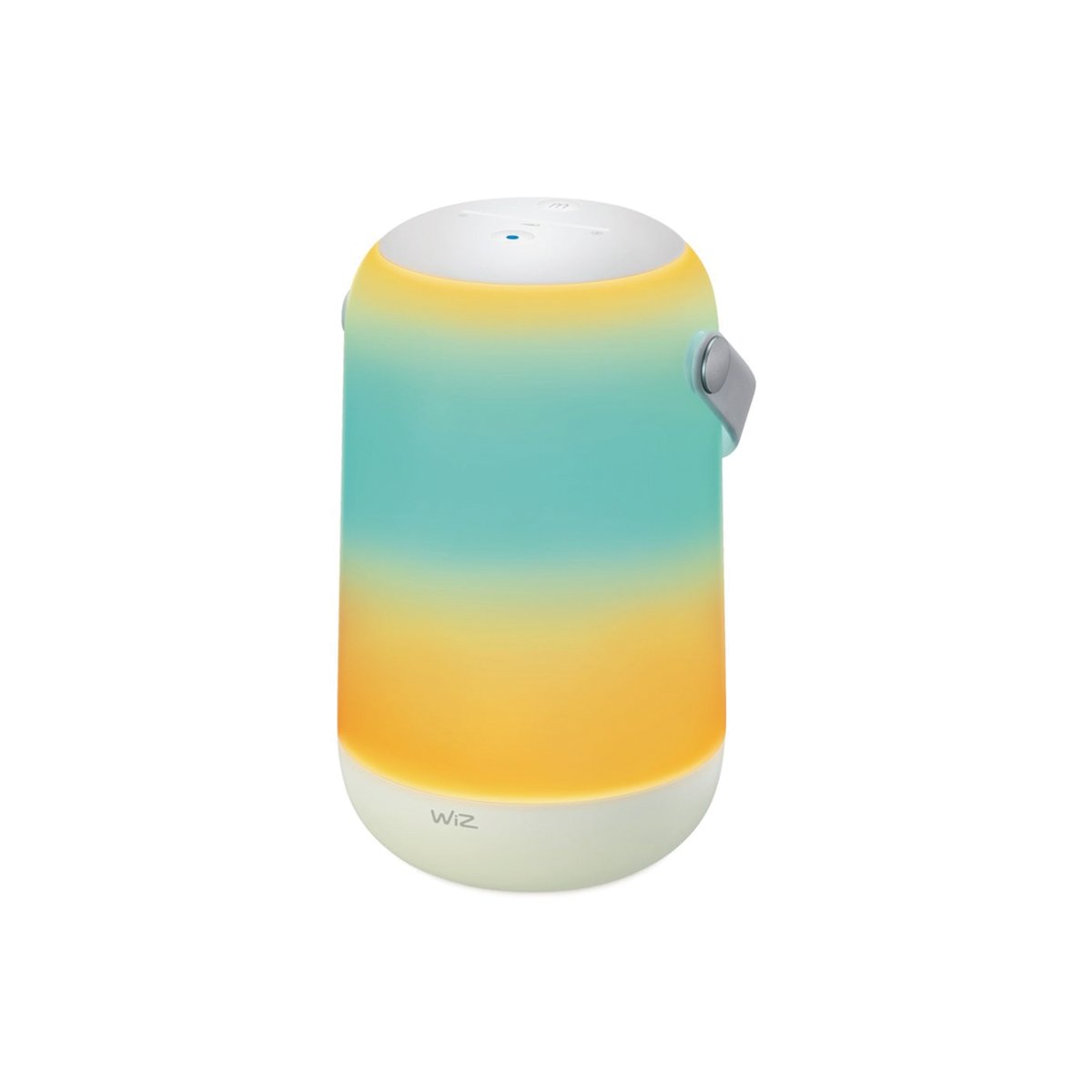 WiZ Wi-Fi Mobile Portable Light WiZ - Zenox Hong Kong