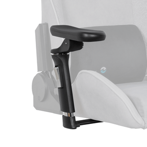 Zenox 5D Armrests Set (Pair) - Armrest Set - Zenox - Zenox