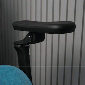 Zenox 5D Armrests Set (Pair) - Armrest Set -Zenox - Zenox