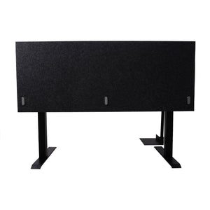 Zenox Acoustic Privacy Panel - Acoustic Panel - Zenox - Zenox