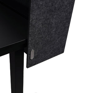 Zenox Acoustic Privacy Panel - Acoustic Panel - Zenox - Zenox