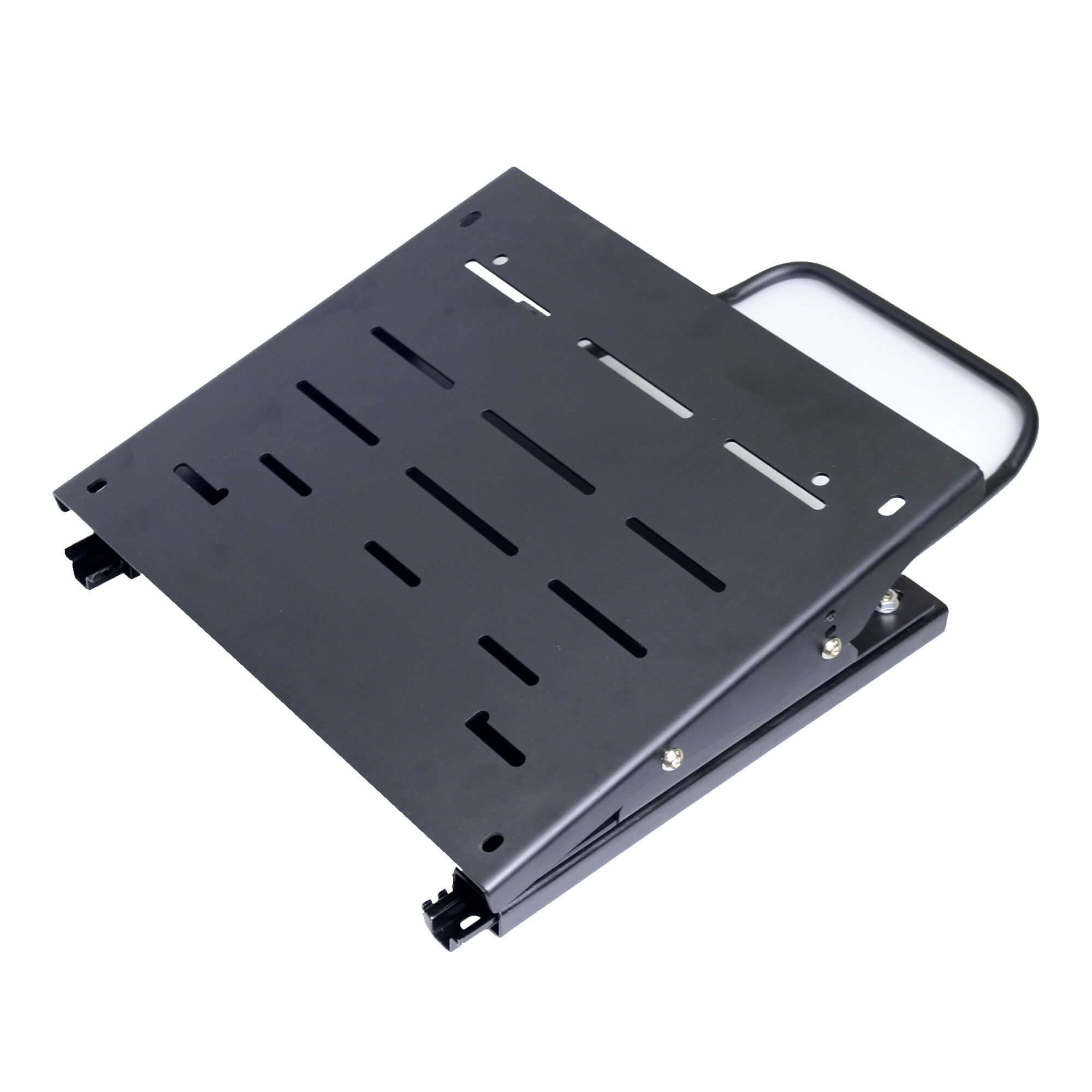 Zenox Adjustable Pedal Mount for GT3 Sim Rigs