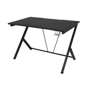 Zenox Ares 1.15m Gaming Desk - Gaming Desk - Zenox - Zenox
