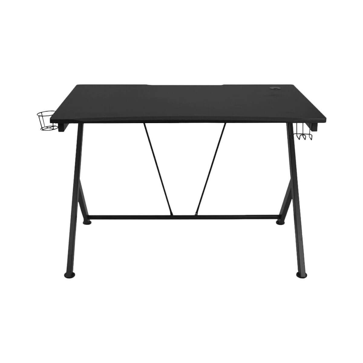 Zenox Ares 1.15m Gaming Desk - Gaming Desk - Zenox - Zenox