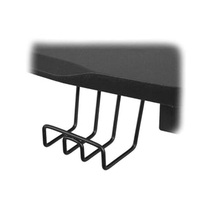 Zenox Ares 1.15m Gaming Desk - Gaming Desk - Zenox - Zenox