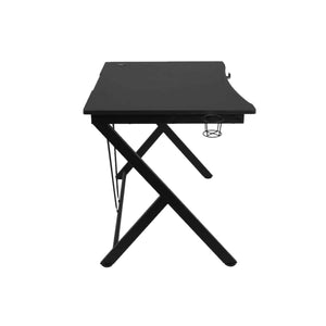 Zenox Ares 1.15m Gaming Desk - Gaming Desk - Zenox - Zenox